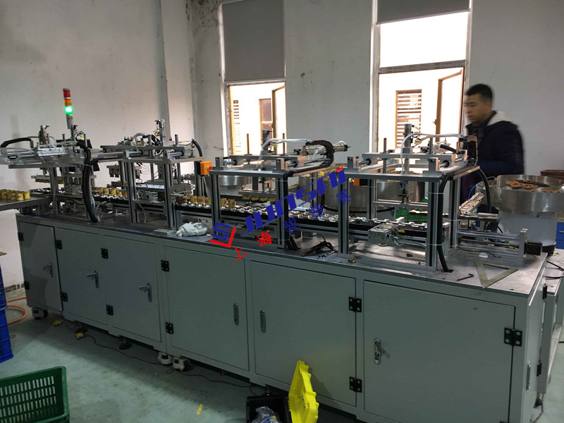 全自動醫(yī)藥袋<a href=http://www.yglong.cn/ target=_blank class=infotextkey>熱合機</a>