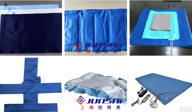 <a href=/list/yiliaoxingye/ target=_blank class=infotextkey>醫(yī)療</a>升溫毯<a href=http://www.yglong.cn/ target=_blank class=infotextkey>熱合機</a>