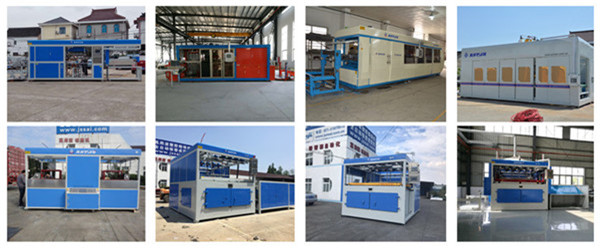 吸塑機(jī)可以做哪些產(chǎn)品？